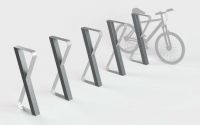 Веллопарковка ИКС-Байк/X-Bike
