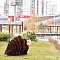 Бизнес парк Москва, Химки, Московская область (2020 год)