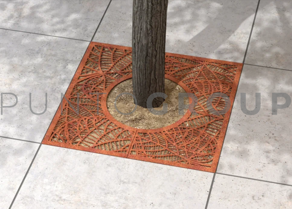 Приствольная решетка Пиянте/Piante