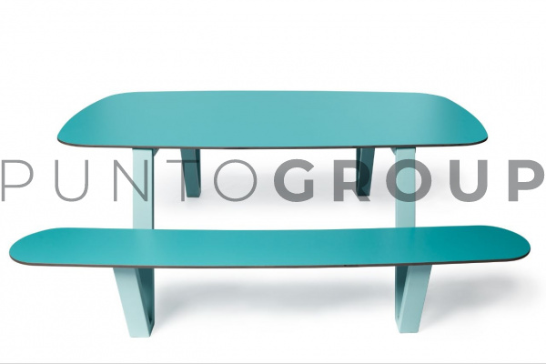 Стол Милан/Milano 