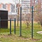 Бизнес парк Москва, Химки, Московская область (2020 год)