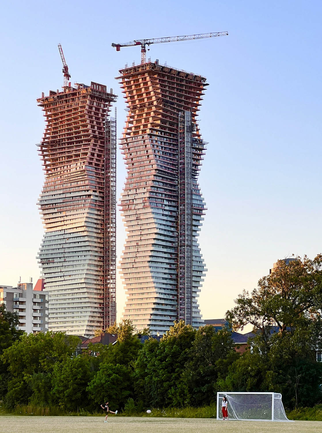 Architizer определила победителей премии Vision Awards 2023